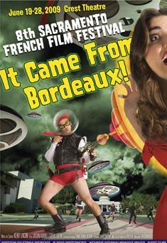 Festival du film français de Sacramento Festival du film français de Sacramento