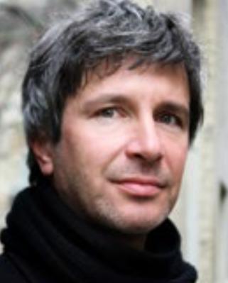 &Eacute;ric Vuillard