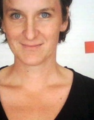 Nadia Turincev