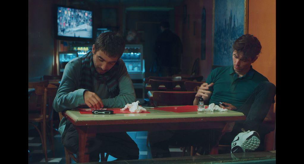 One and Thousand Nights One and Thousand Nights