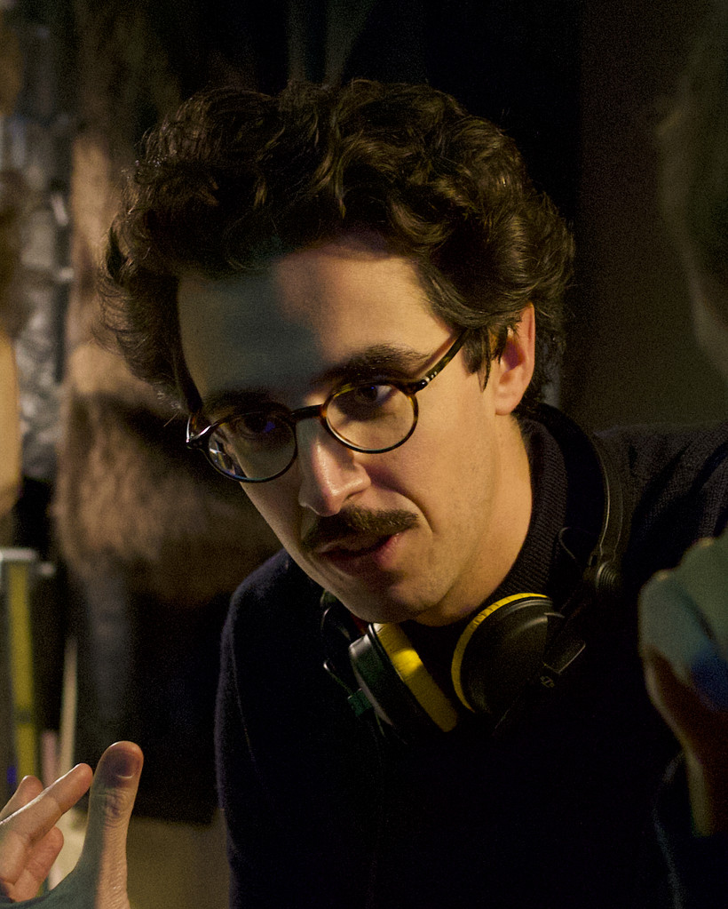 Joffrey Monteiro-Noël Joffrey Monteiro-Noël