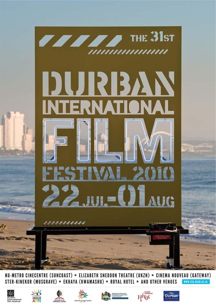 Festival Internacional de Cine de Durban - 2010