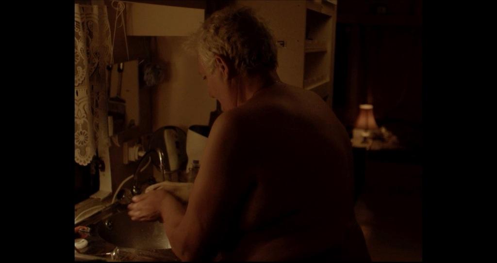 Claude on the Run Claude on the Run