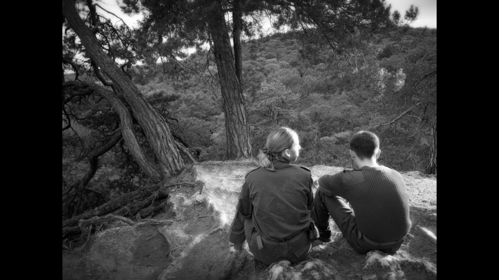 Le Temps d’une brèche Le Temps d’une brèche