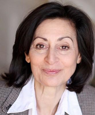 Valérie Kirkorian Valérie Kirkorian