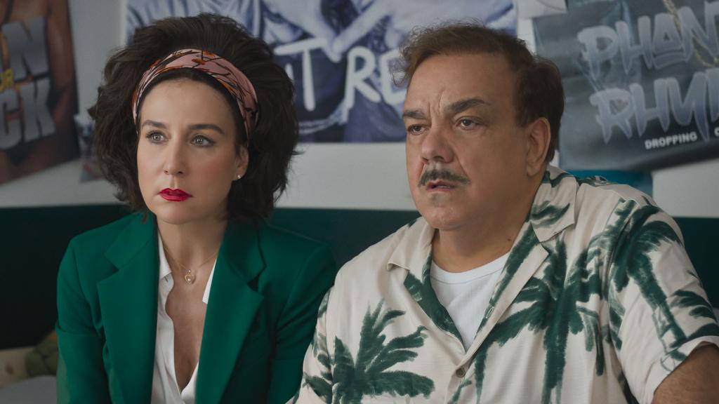 C'était mieux demain - © Les films du 24 - Umedia - TF1 Films Production C'était mieux demain - © Les films du 24 - Umedia - TF1 Films Production