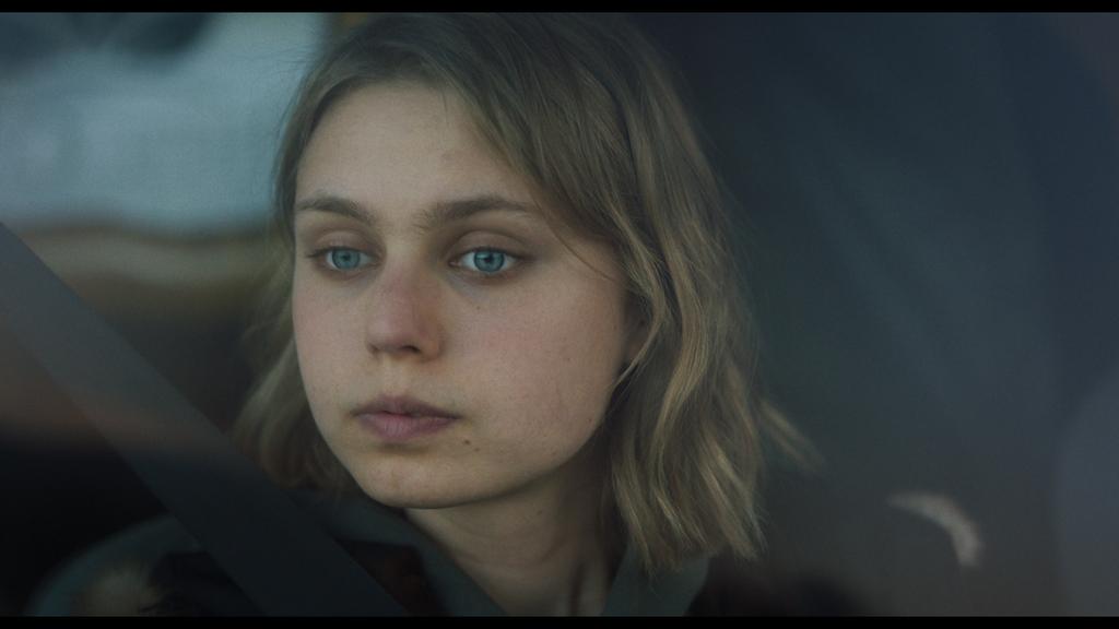 Ina Marija Bartait&eacute; - &copy; ChevalDeuxTrois / Wrong Men