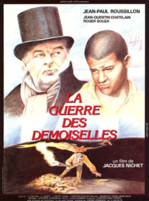 La La Guerre des Demoiselles La La Guerre des Demoiselles