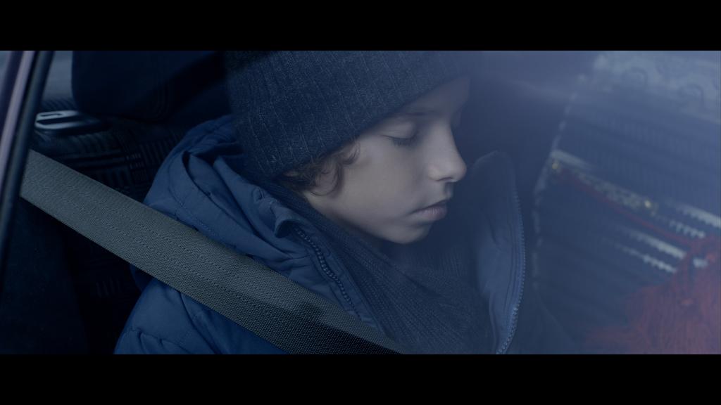 Ici et maintenant Ici et maintenant