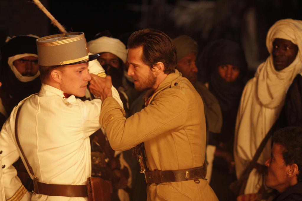 The Last Flight The Last Flight