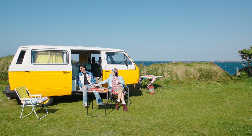 L'Île de Janet L'Île de Janet