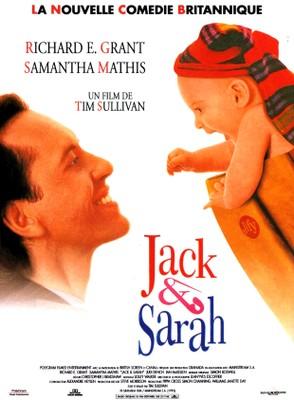Jack & Sarah Jack & Sarah