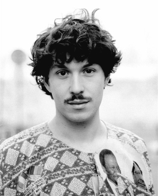 Zakary Bairi