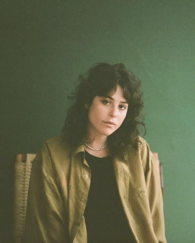 Rebecca Zweig Rebecca Zweig