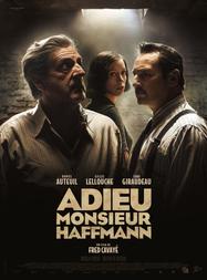 Adieu Monsieur Haffmann Adieu Monsieur Haffmann