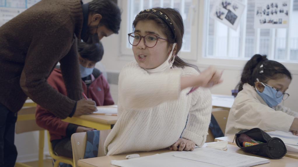 La Petite &Eacute;cole