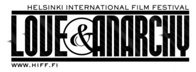 Helsinki Film Festival - 2026