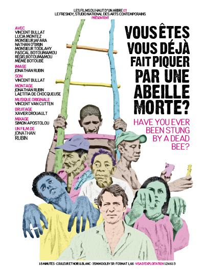 Have You Ever Been Stung By a Dead Bee?