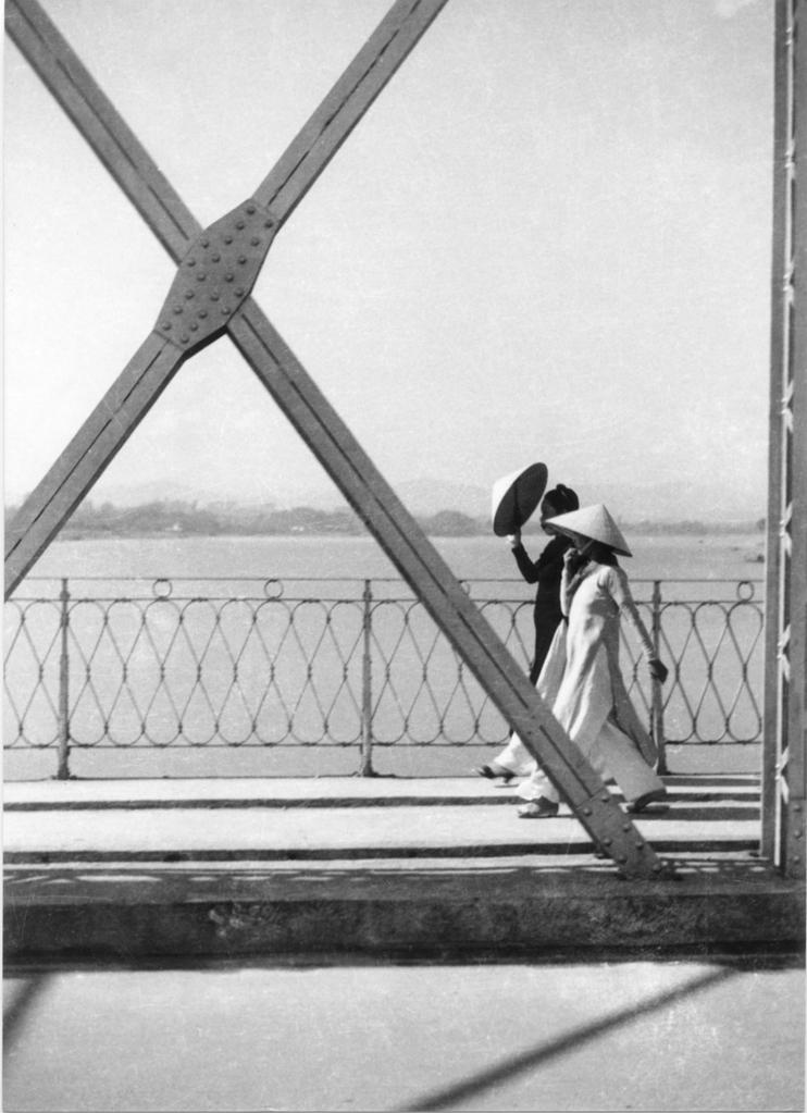 Richmond French Film Festival - 2011 - &copy; Eric Deroo