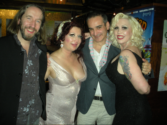 The 39th French Cinepanorama in Hong Kong The 39th French Cinepanorama in Hong Kong