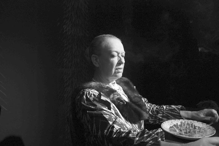 M&eacute;lanie Marcq