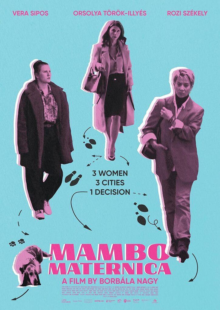 Lupa Pictures - Hungary