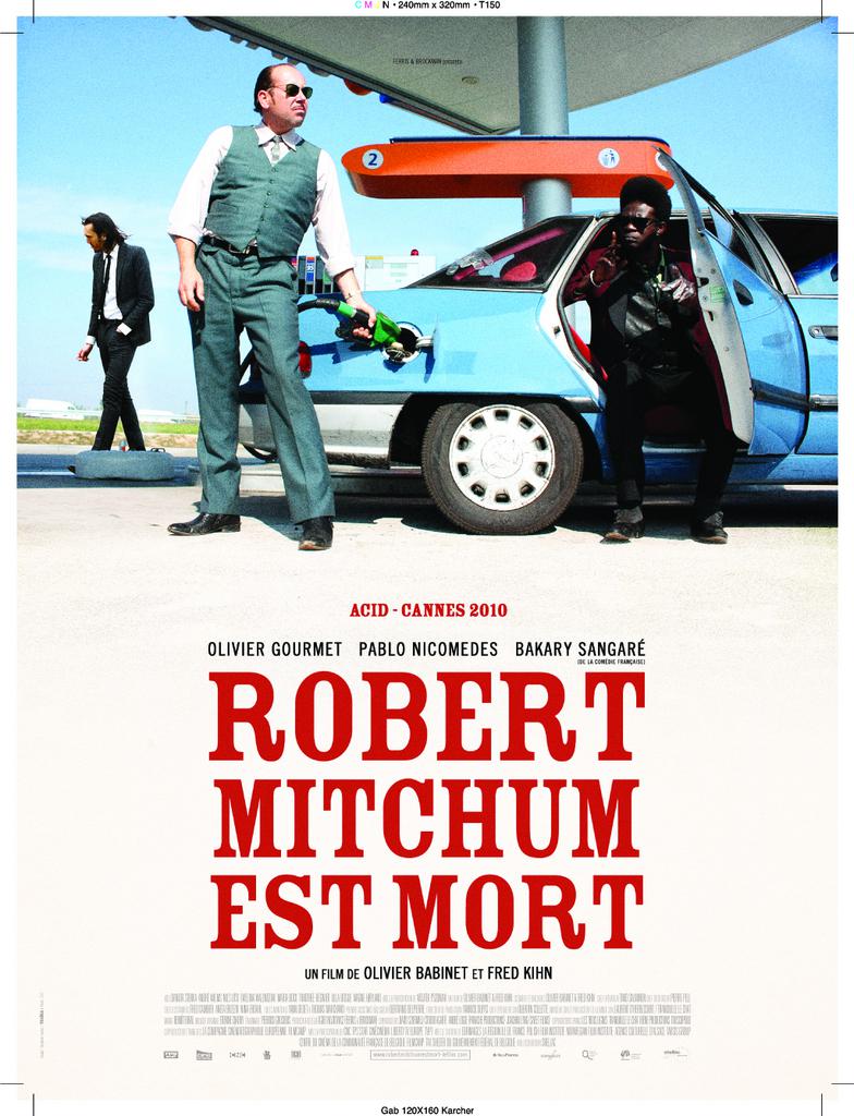 Robert Mitchum est mort Robert Mitchum est mort Robert Mitchum est mort Robert Mitchum est mort