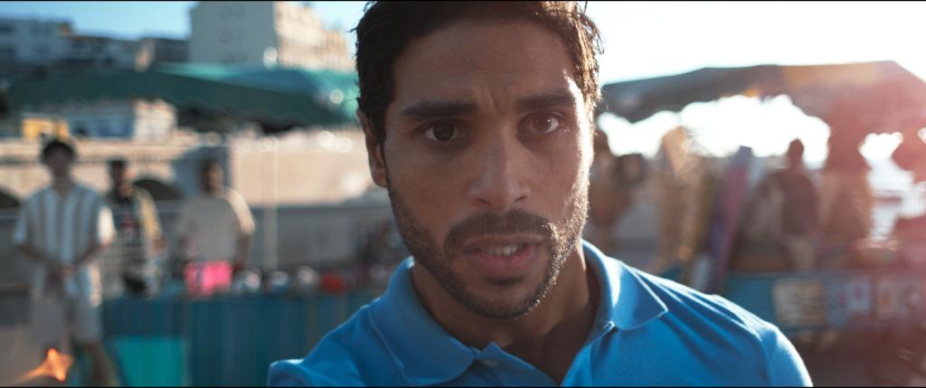 Bagarre - © Chi-Fou-Mi Productions - Netflix Bagarre - © Chi-Fou-Mi Productions - Netflix