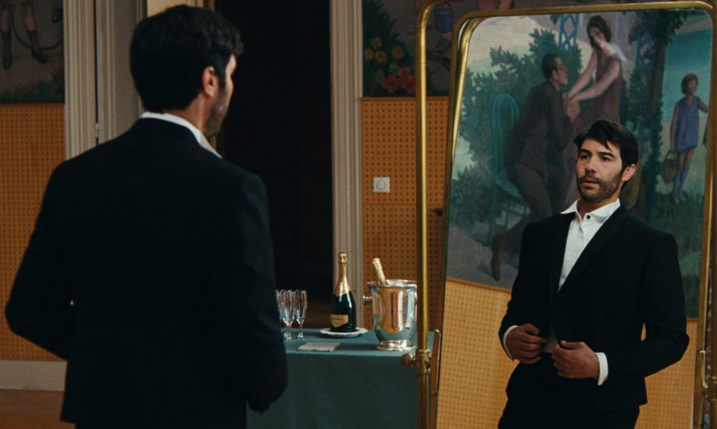 French Film Focus - 2023 - &copy; Les Films Pell&eacute;as