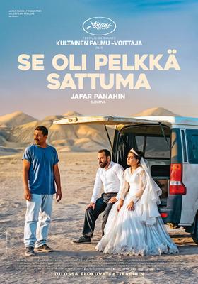 It Was Just an Accident - Finland