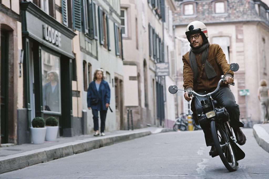 Tous les soleils - © Luc Roux Tous les soleils - © Luc Roux