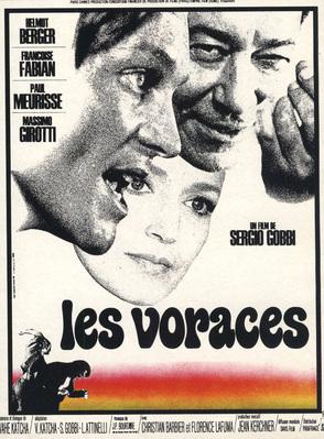 Les Voraces Les Voraces