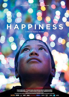 Happiness Happiness