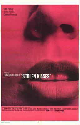 Stolen Kisses - UK Stolen Kisses - UK