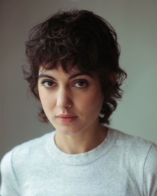 Claire Chust Claire Chust