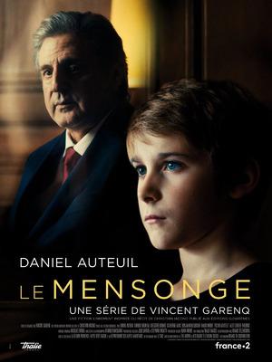 La mentira - &copy; Thalie Images, France T&eacute;l&eacute;visions