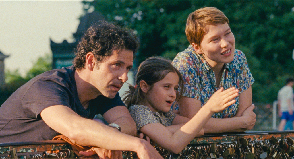 Festival de Cine de Zurich  - 2022