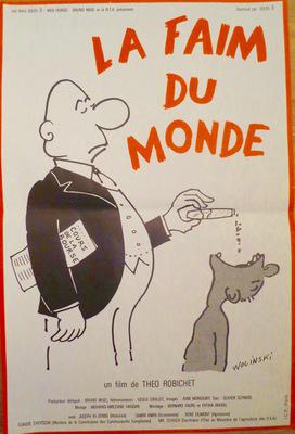 La Faim du monde La Faim du monde
