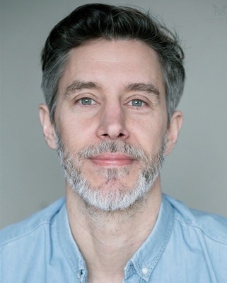 Fabien Cael Fabien Cael
