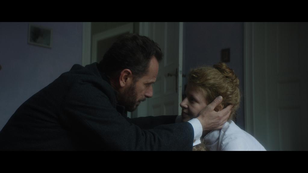 Semana de Cine Francés en Alemania - 2016 - © P’Artisanfilm Semana de Cine Francés en Alemania - 2016 - © P’Artisanfilm