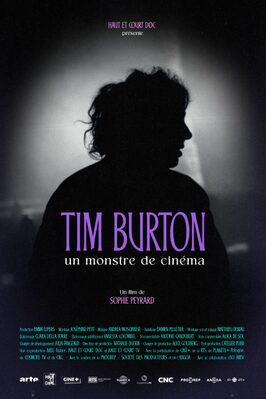 Tim Burton, A Movie Monster