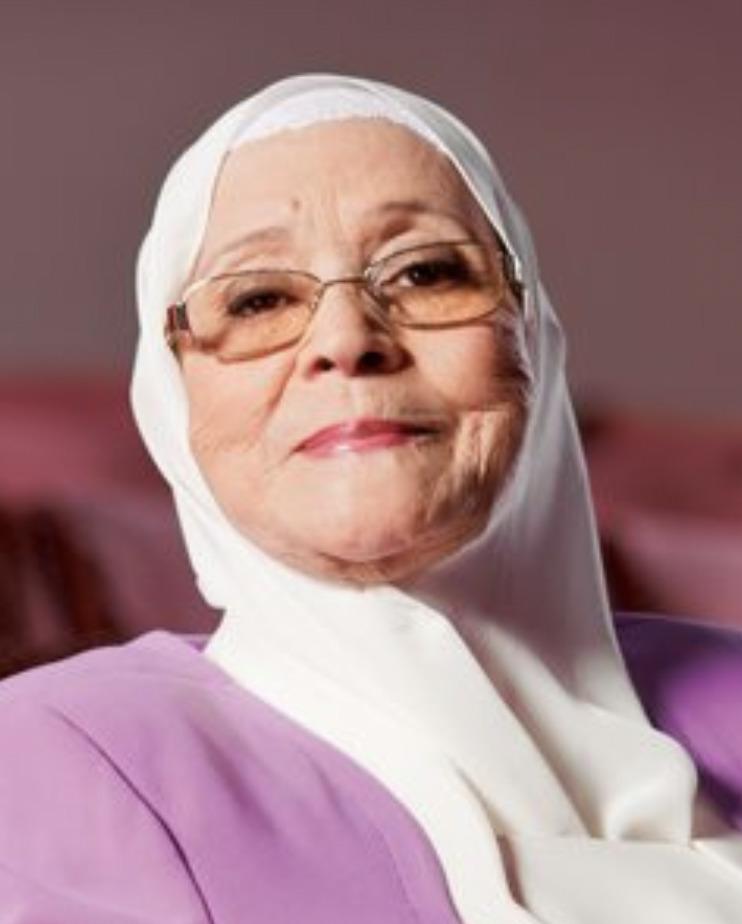 Chafia Boudraa Unifrance