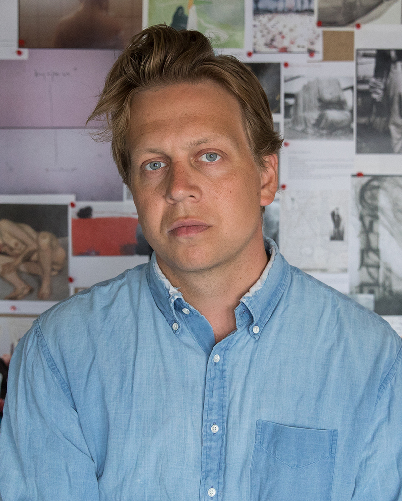 Hlynur Pálmason Hlynur Pálmason