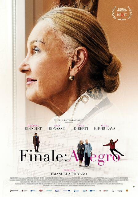 Barbara Bouchet - Italy