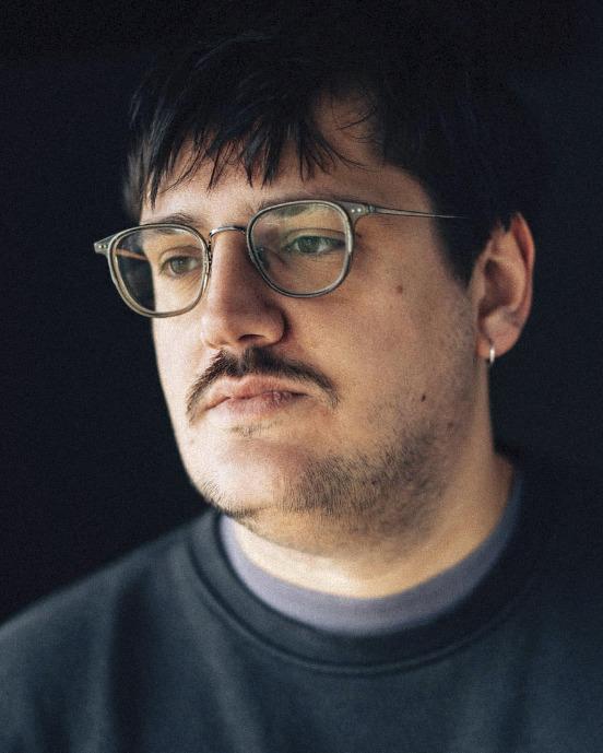Pablo Cir&egrave;s - &copy; Gabrielle Denisse