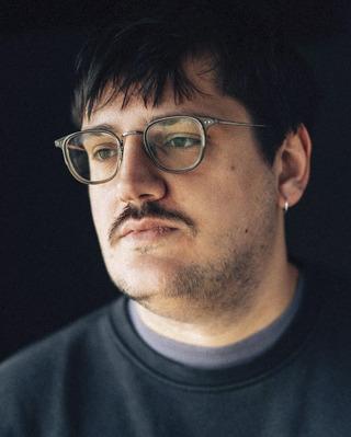 Pablo Cir&egrave;s - &copy; Gabrielle Denisse