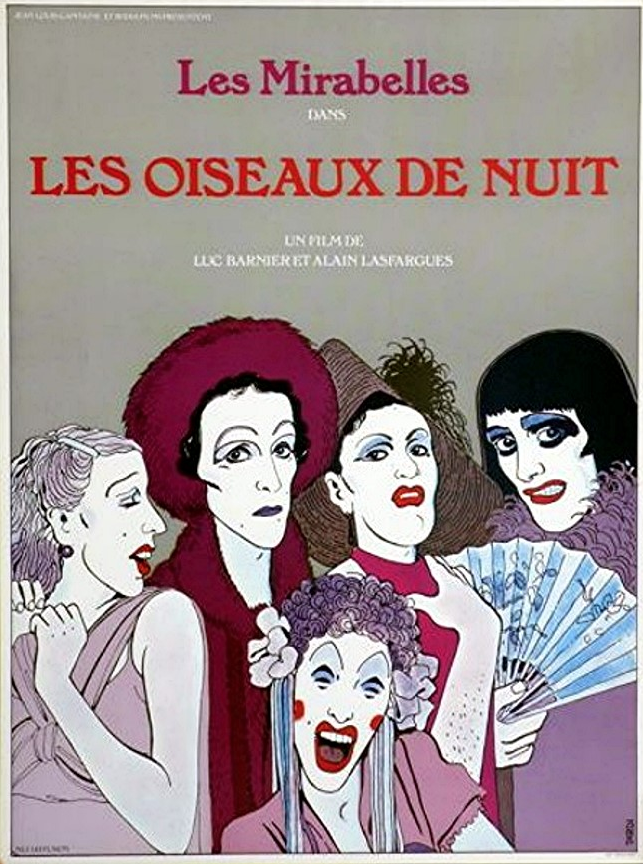 Les Oiseaux de nuit Les Oiseaux de nuit