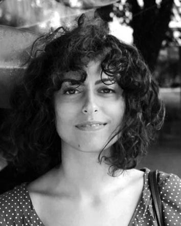 Sarah Srage Sarah Srage