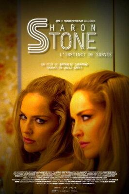 El instinto de Sharon Stone - &copy; TSVP, Movistar