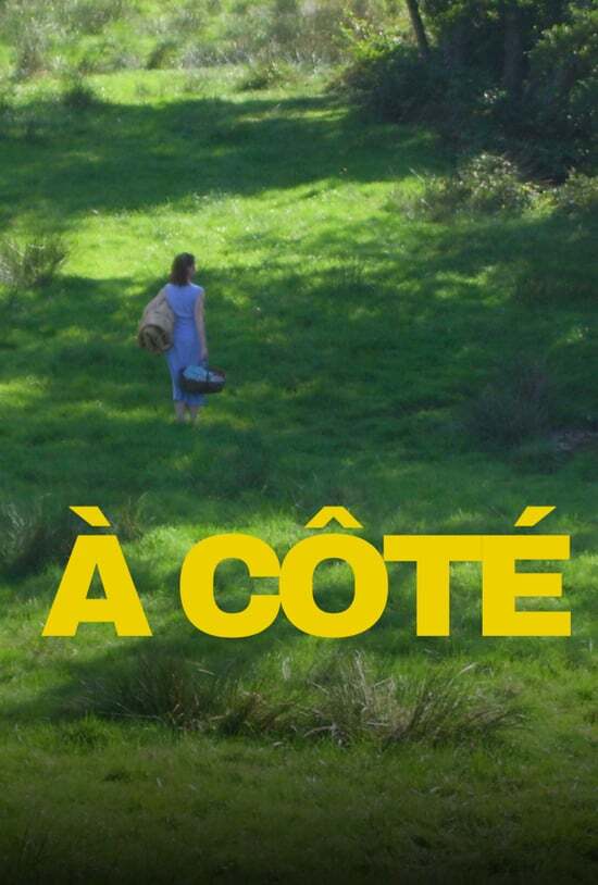 &Agrave; c&ocirc;t&eacute;